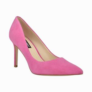 Nine West Ezra Pointy Toe Pumps Roze Nederland | STY-260584